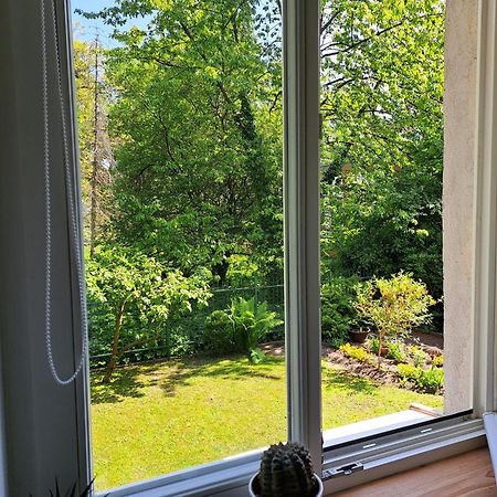 Apartament 100M Od Morza Sopot Exterior foto