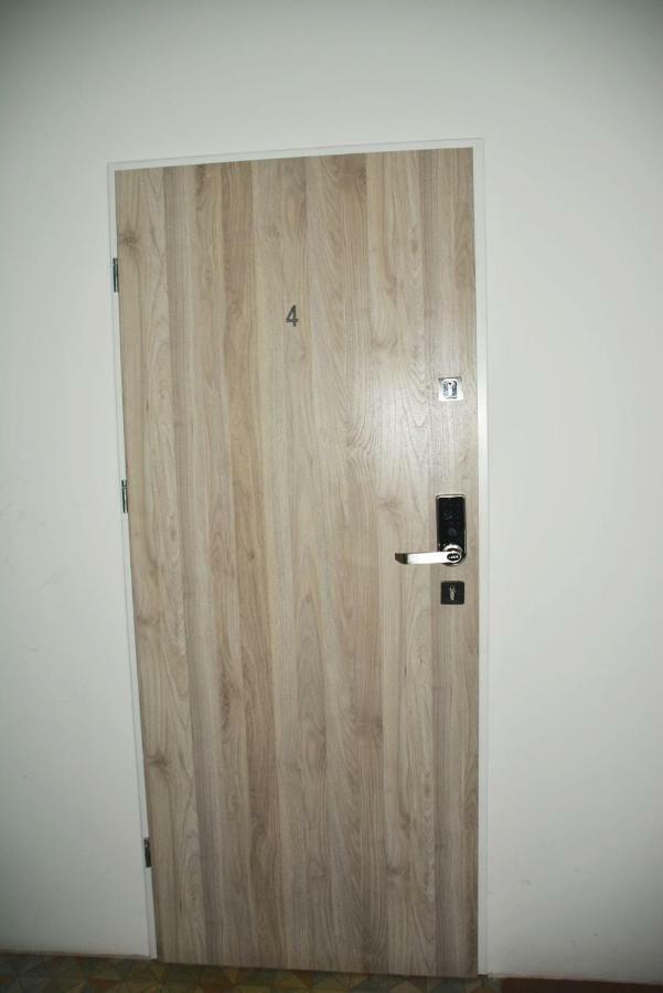 Apartament 100M Od Morza Sopot Exterior foto