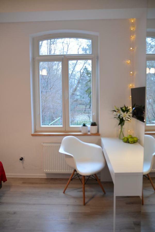 Apartament 100M Od Morza Sopot Exterior foto
