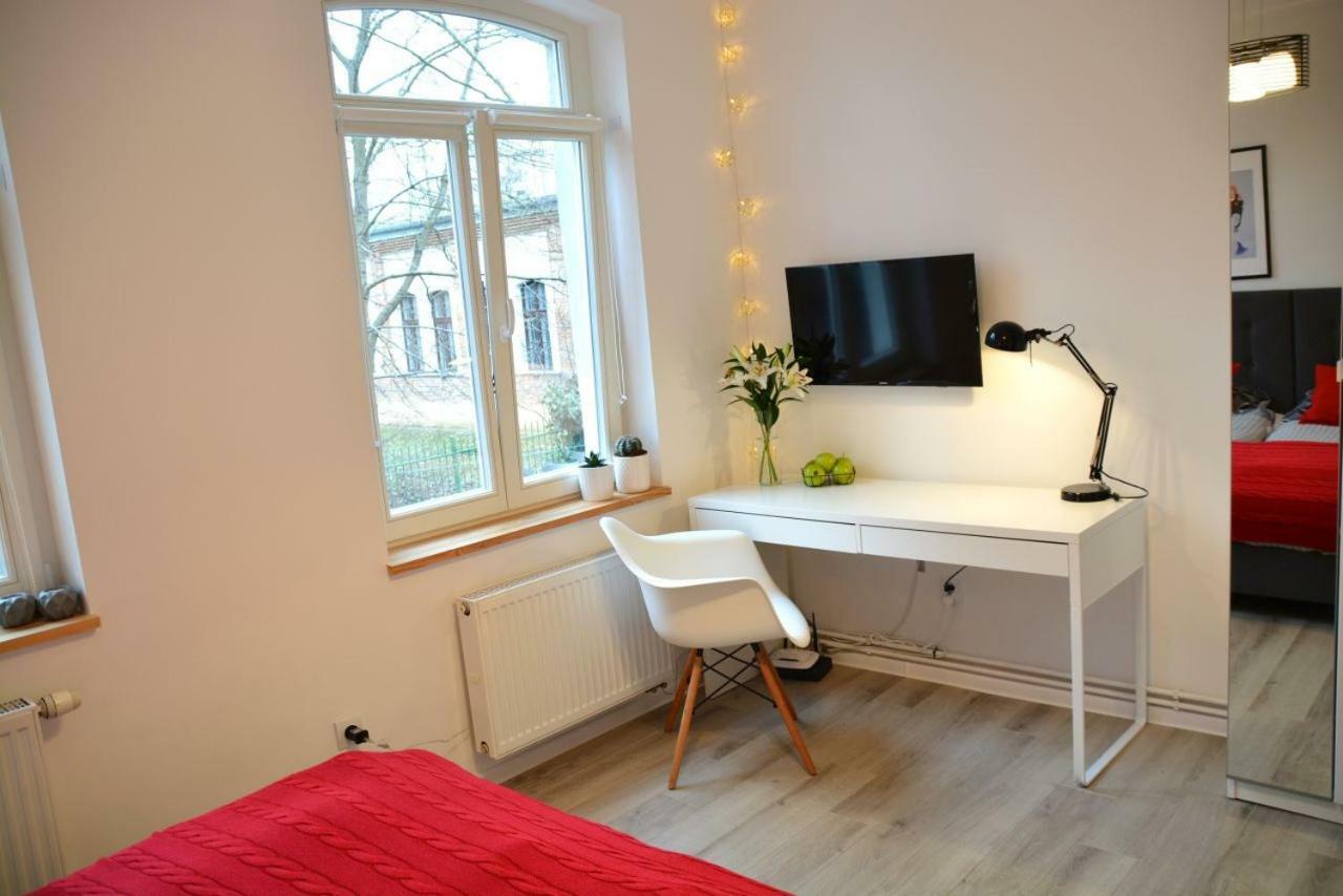 Apartament 100M Od Morza Sopot Exterior foto