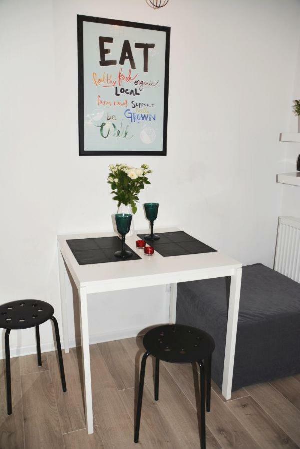 Apartament 100M Od Morza Sopot Exterior foto