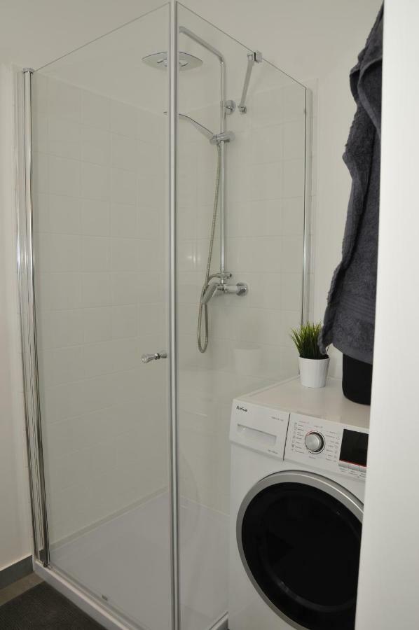 Apartament 100M Od Morza Sopot Exterior foto